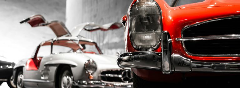 The 10 Common Stereotypes When It Comes To Automotive